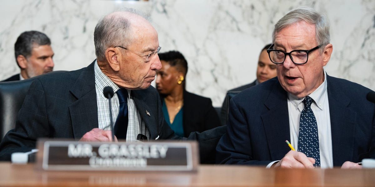 US lawmakers have questions for Big Tech and others on H-1B hiring practices