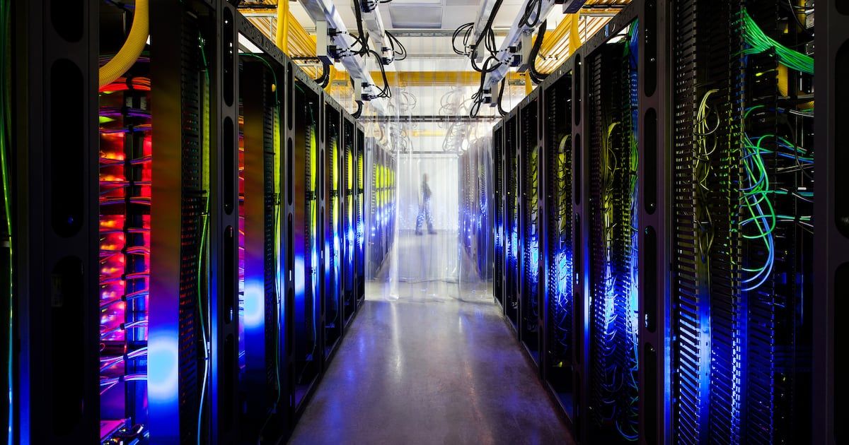 Is sovereign AI the answer for Ireland? 