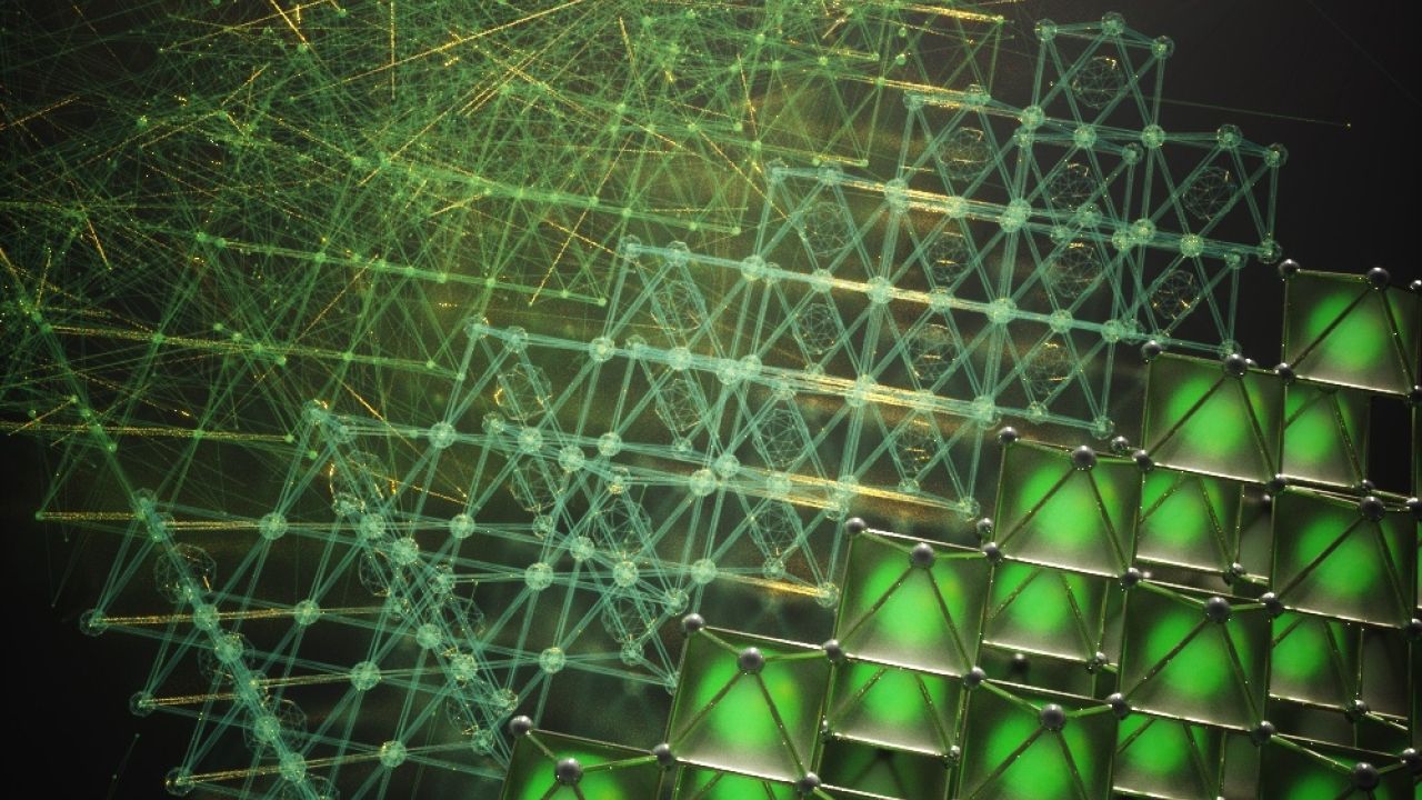 Harnessing AI to Advance Solar Cell Research