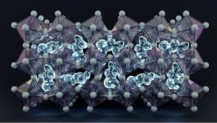 Revolutionizing Solar: New Materials for Tomorrow's Cells - Innovations Report