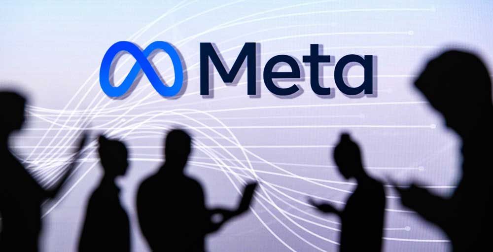 Meta Reportedly Eyeing Gemini AI Technology For Ads. Google Stock Rises.
