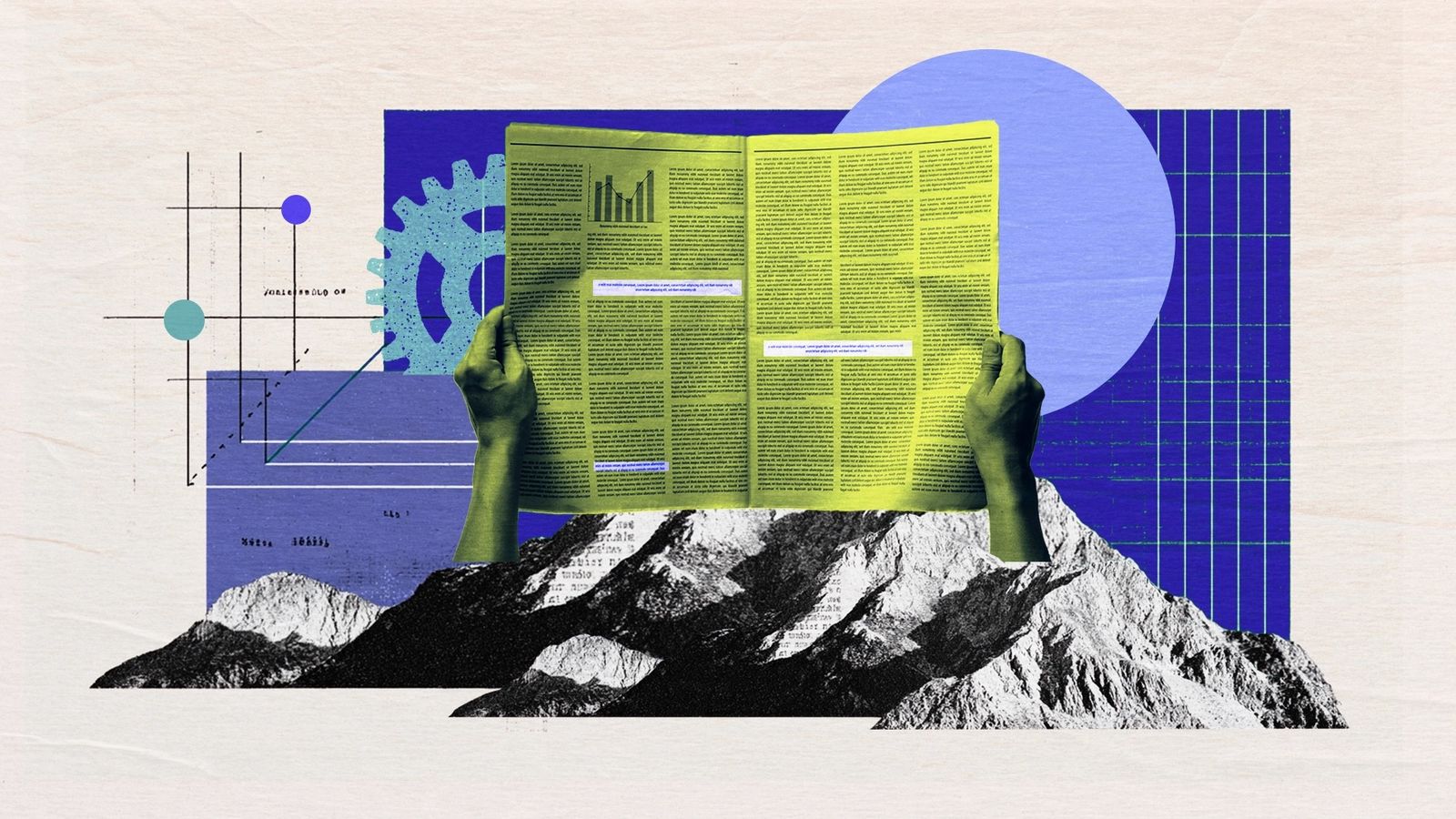 AI at Work: Seeking the truth about AI for business