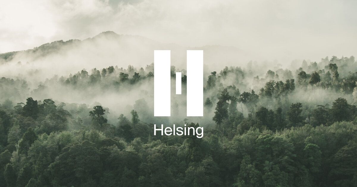 CA-1 Europa – Helsing