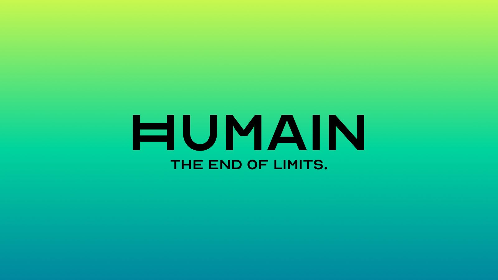 Horizon Pro | Humain AI powered PC