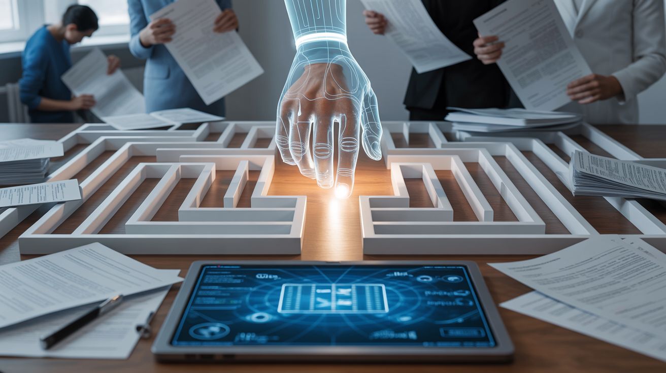 Navigeren in medische informatie: Google experimenteert met converserende AI