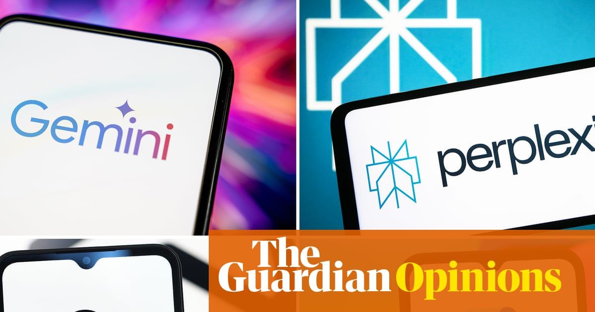 AI investors are in for a rude awakening | Roger McNamee