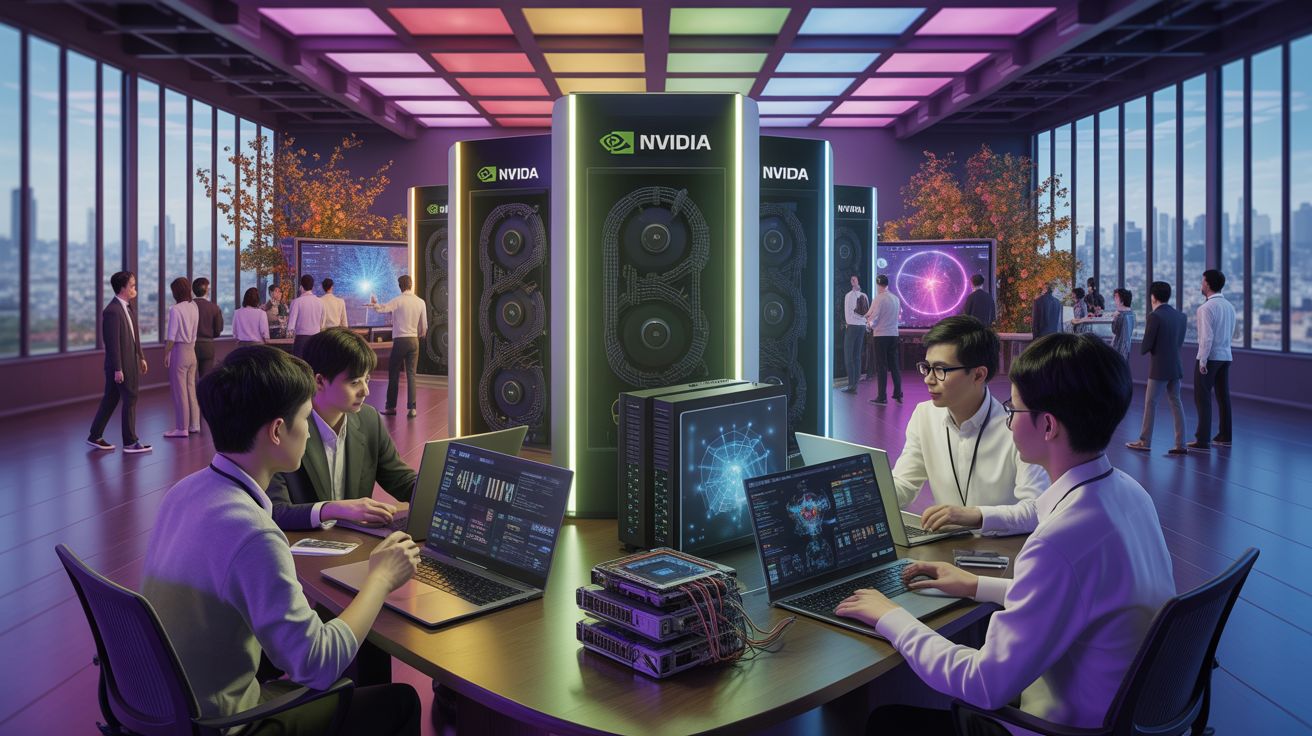 Vietnam plaatst AI centraal in haar economische strategie