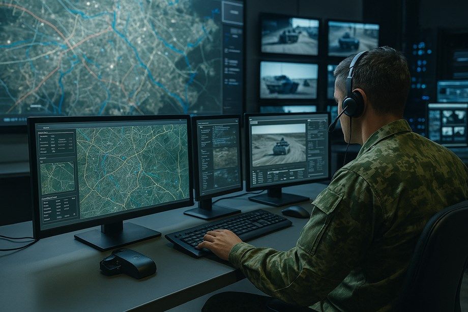 Hidden risks in AI’s dependence on battlefield data | Technology