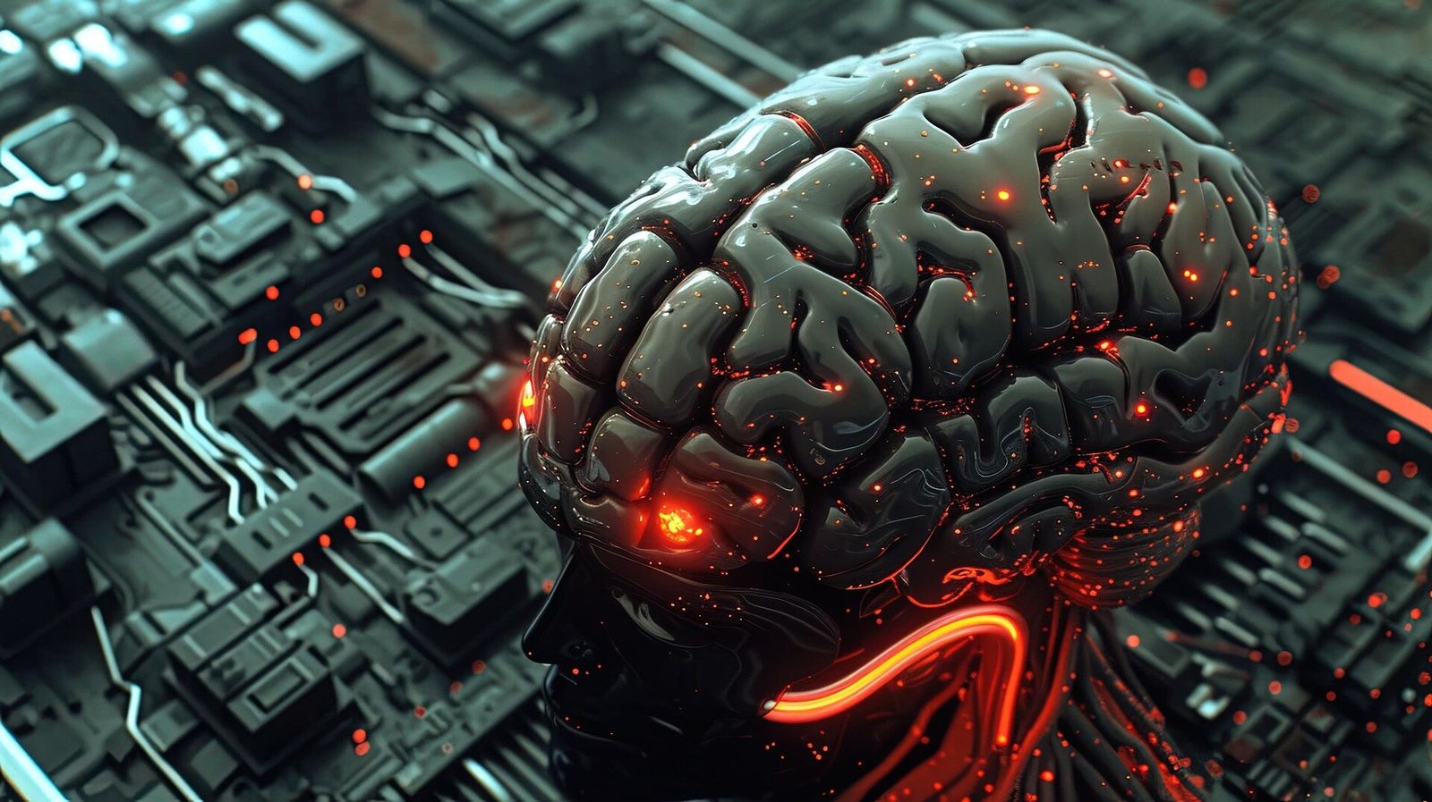 Mice and AI neural networks reveal similar patterns when learning to cooperate