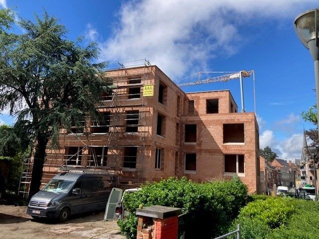 Prefab en Monolitisch bouwen verhogen de bouwkwaliteit ! Fingo / Juwö | Bouw Info Limburg