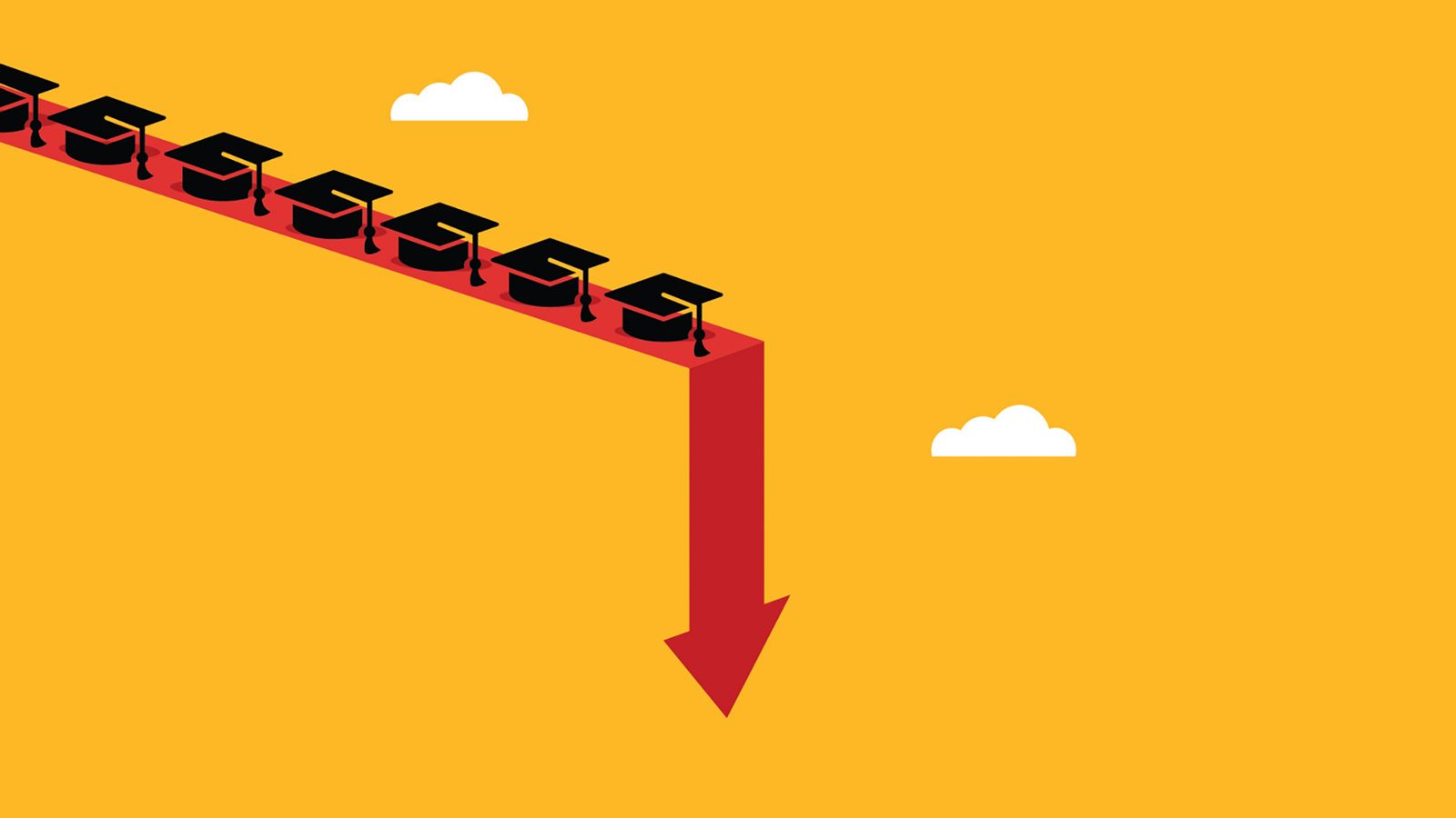 Is AI pushing jobless young people to the far right?