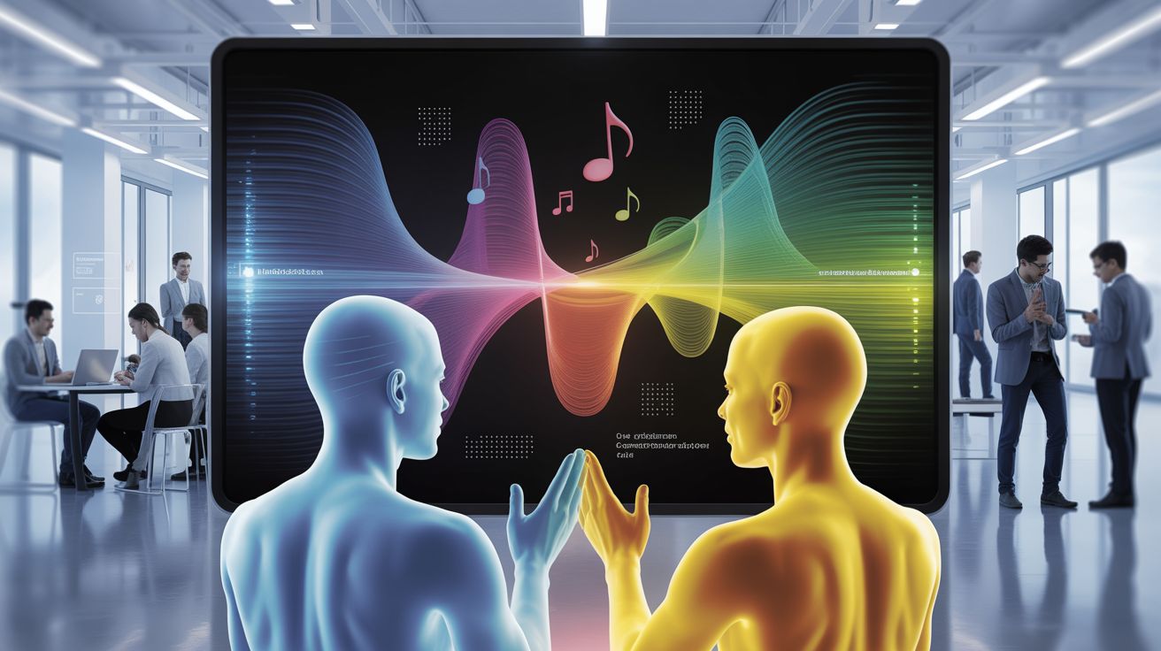 Microsoft Copilot-revolutie: AI-keuzes voor zakelijke gebruikers