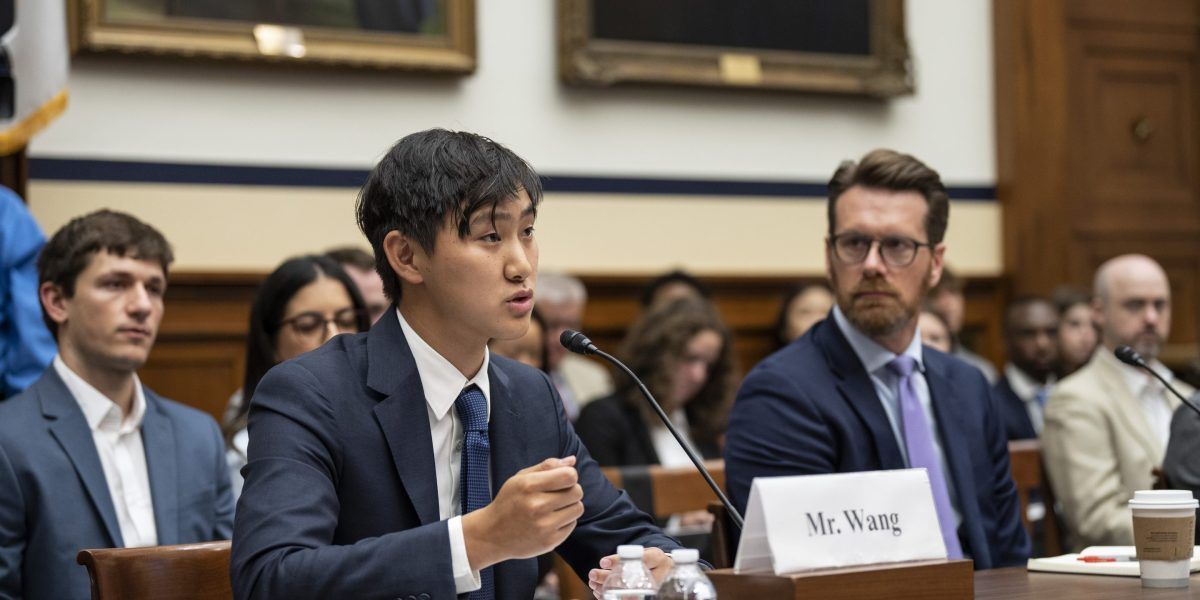 Meta's 28-year-old billionaire prodigy says the next Bill Gates will be a 13-year-old who is 'vibe coding' right now | Fortune