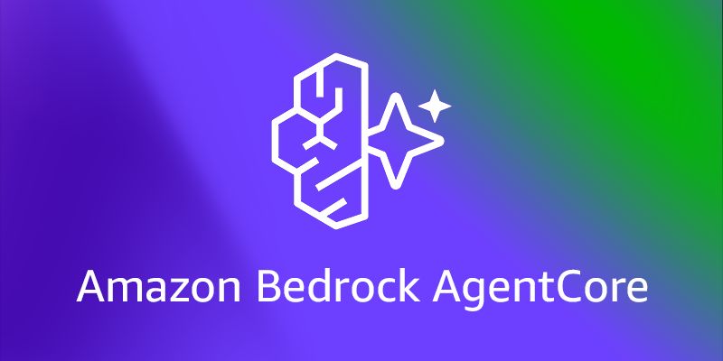Introducing Amazon Bedrock AgentCore: Securely deploy and operate AI agents at any scale (preview) | Amazon Web Services