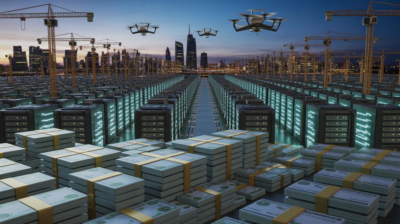 Waarom Cramer niet gelooft in een herhaling van de dot-com-bubbel