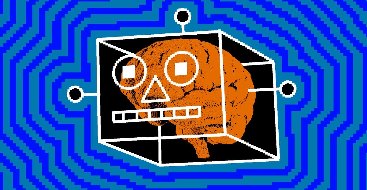 Google is building its own ‘world modeling’ AI team for games and robot training