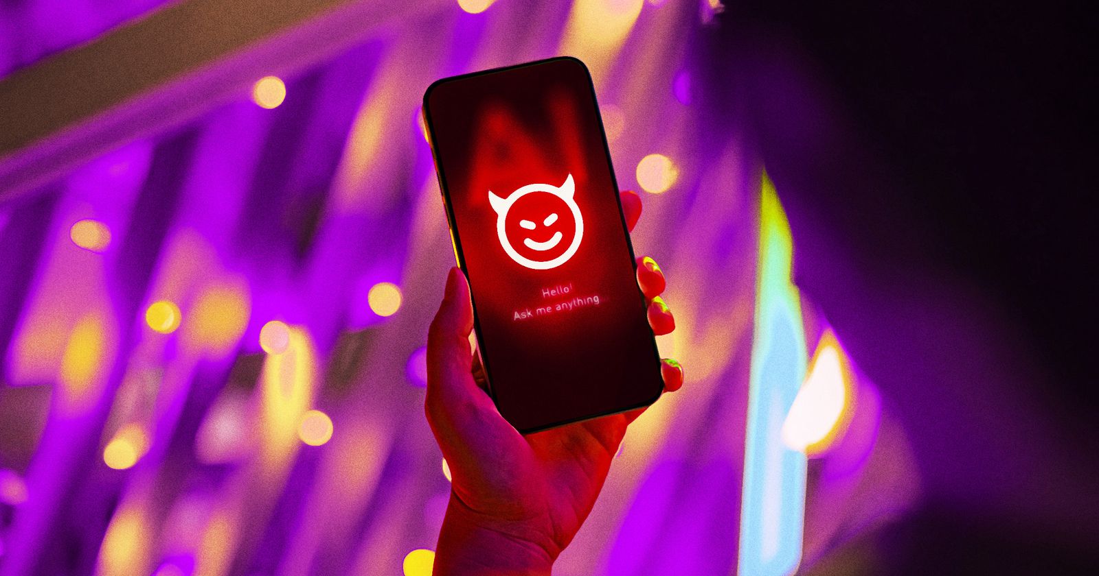 Using AI Increases Unethical Behavior, Study Finds