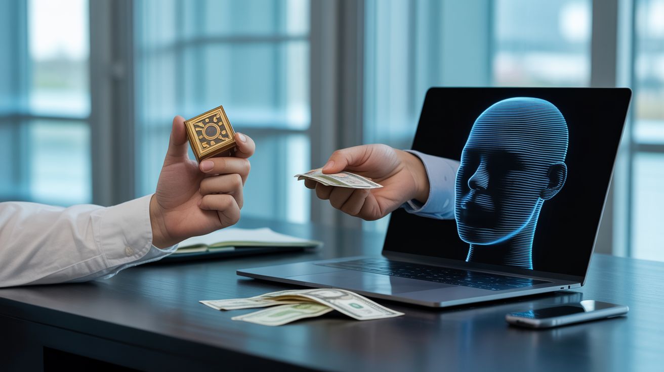 AI maakt het makkelijker om vals te spelen, blijkt uit nieuw onderzoek