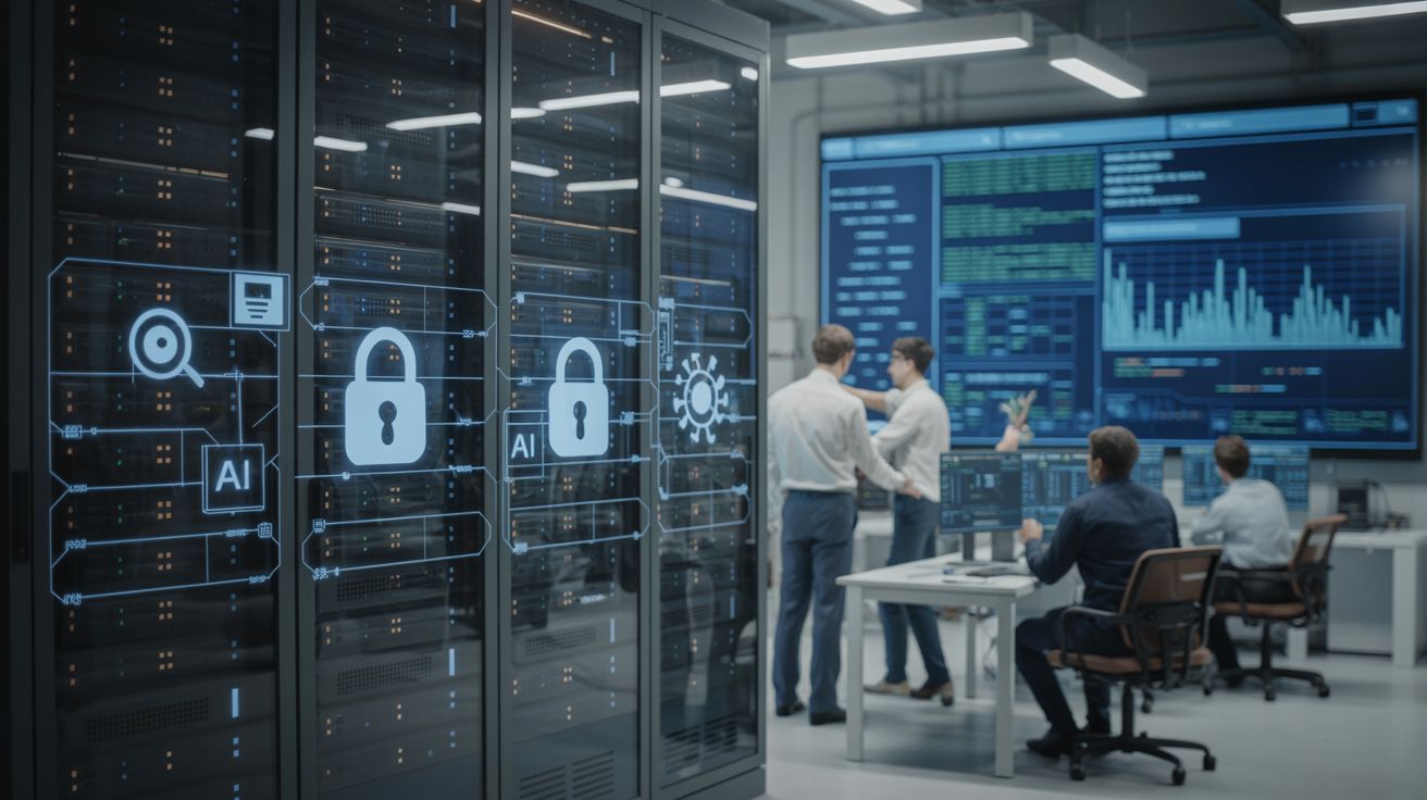 Robots.txt 2.0: Hoe Cloudflare het spel verandert voor AI-crawlers