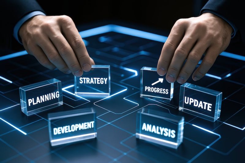 Strategy & Planning Series to Focus on B2B, AI Trends for 2026 and Beyond - Demand Gen Report