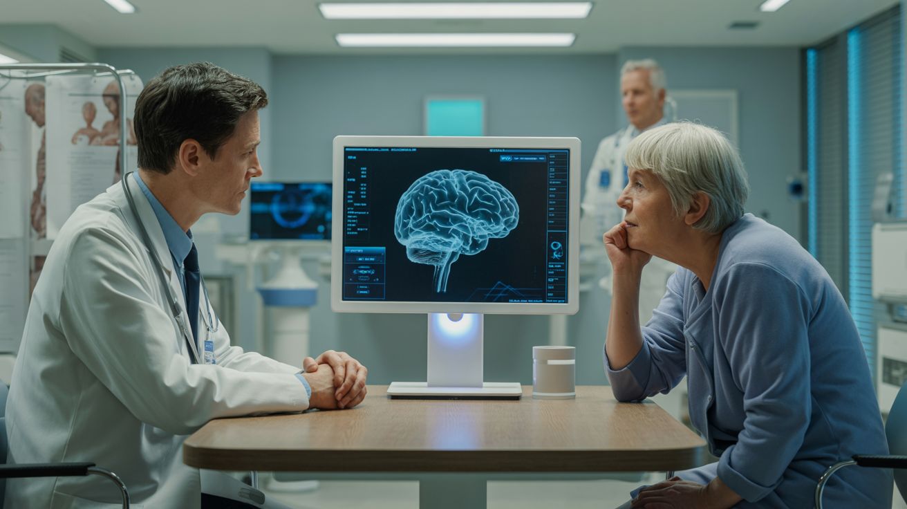 AI beslist straks mee over de ziekenkas: Een proeffase met risico’s en dilemma’s