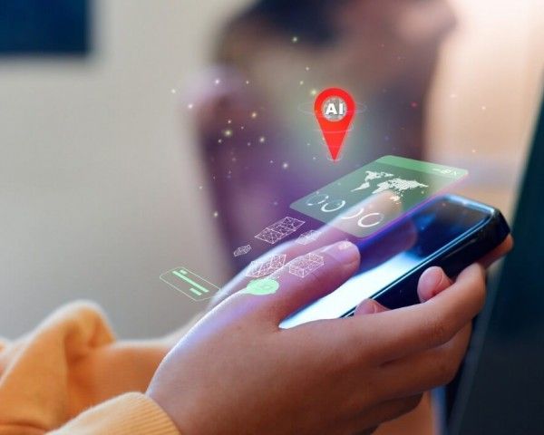 AI in Travel Seems Dangerous to Agents | .TR