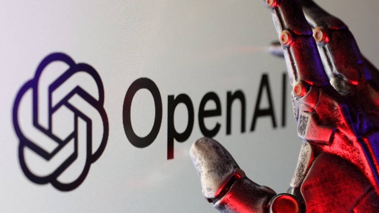 OpenAI is secretly building a TikTok-style app where every video is AI generated