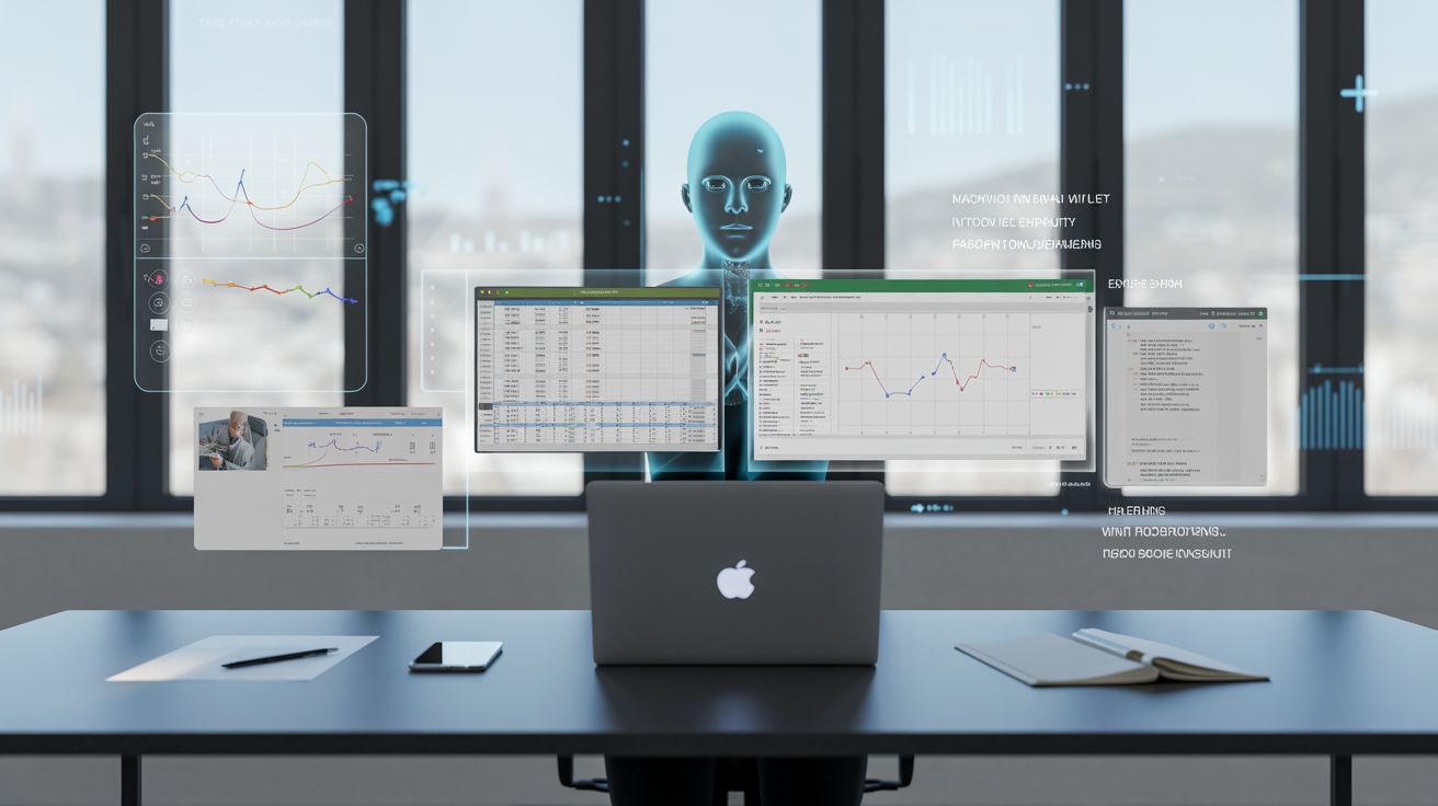 Microsoft introduceert “Agent Mode” en “Office Agent” — de volgende fase van AI-productiviteit