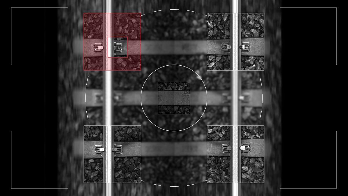 New AI model finds railroad defects before they’re critical