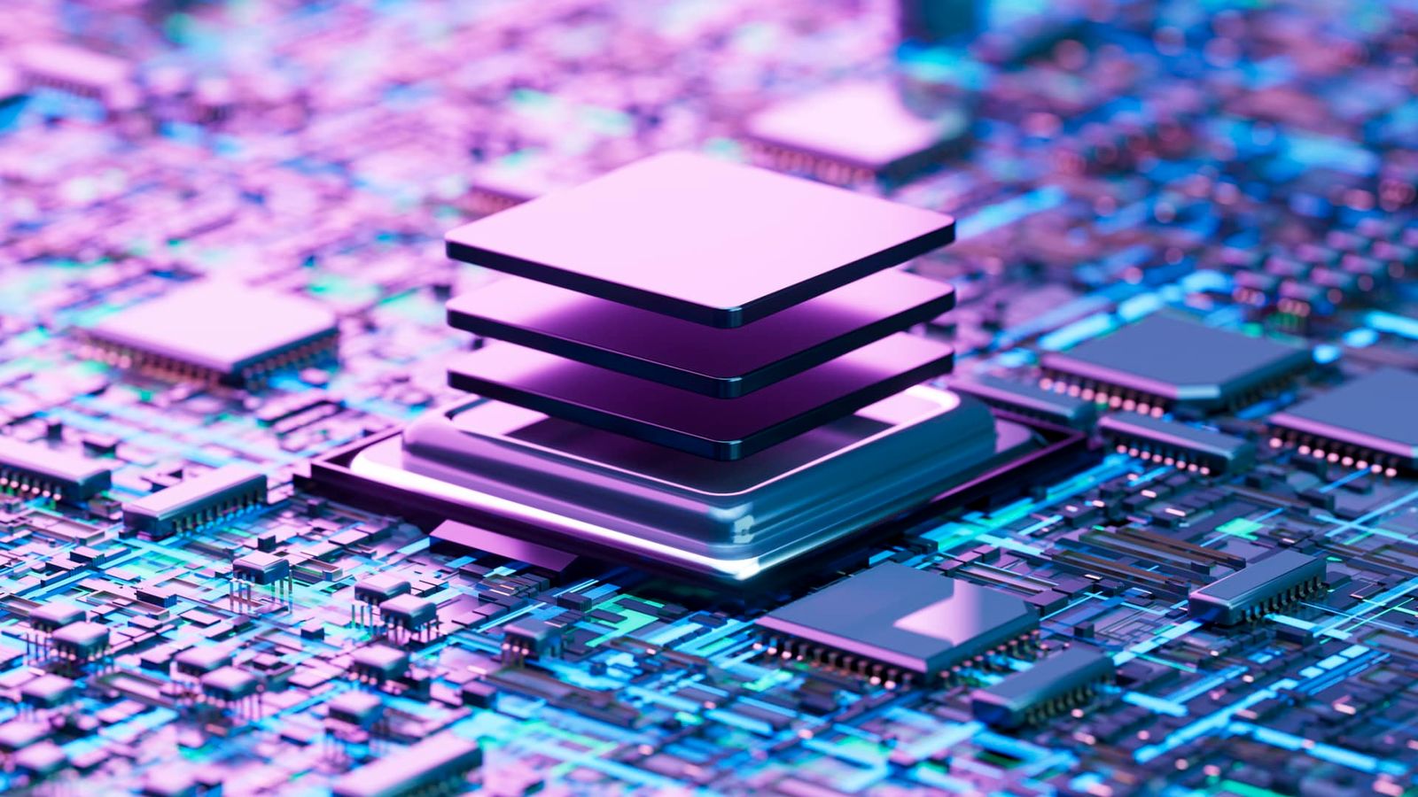 We're in an AI 'super cycle,' top investor says — and it could last 20 years