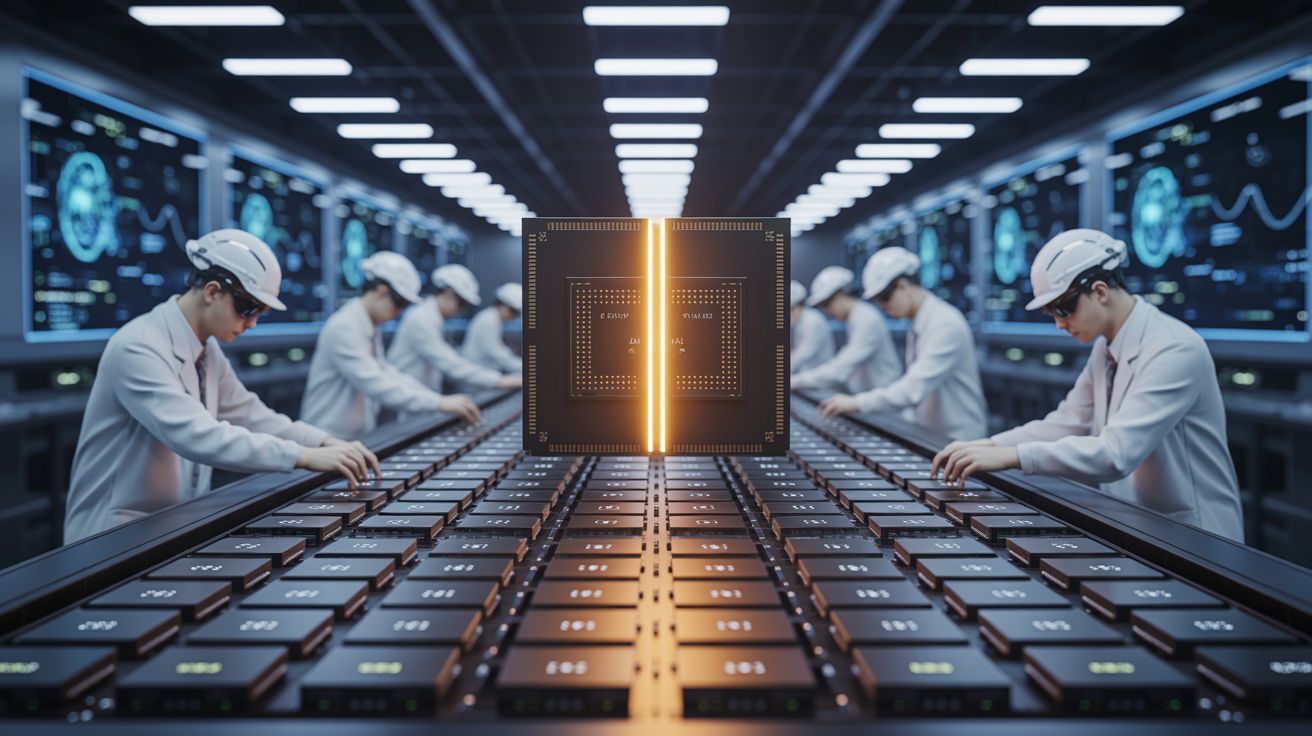 DeepSeek onthult experimenteel AI-model dat API-kosten halveert