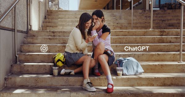 OpenAI’s Biggest Ad Push Yet Brings ChatGPT Into Everyday Moments