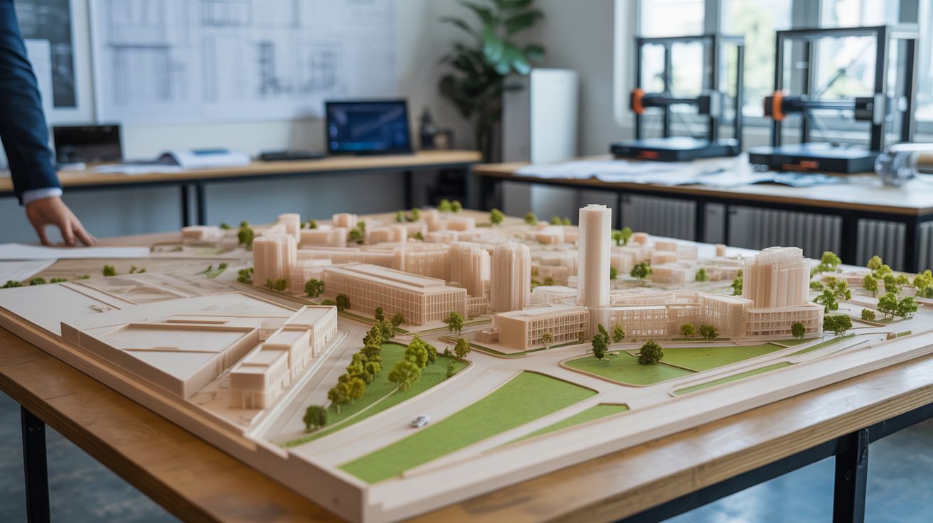 Inplantingsmodellen die uw project tot leven brengen