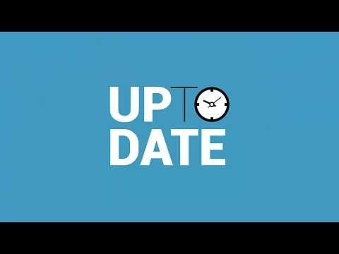 Bekijk enkele recente realisaties voor onze klanten | UP-TO-DATE Portfolio