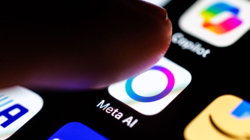 Meta will soon use your conversations with its AI chatbot to sell you stuff | CNN Business