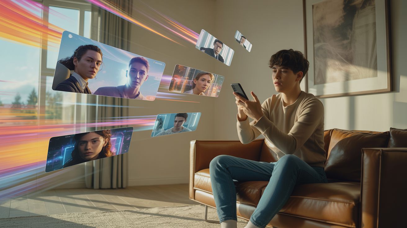 OpenAI onthult Sora 2: De volgende stap in creatie AI-video’s