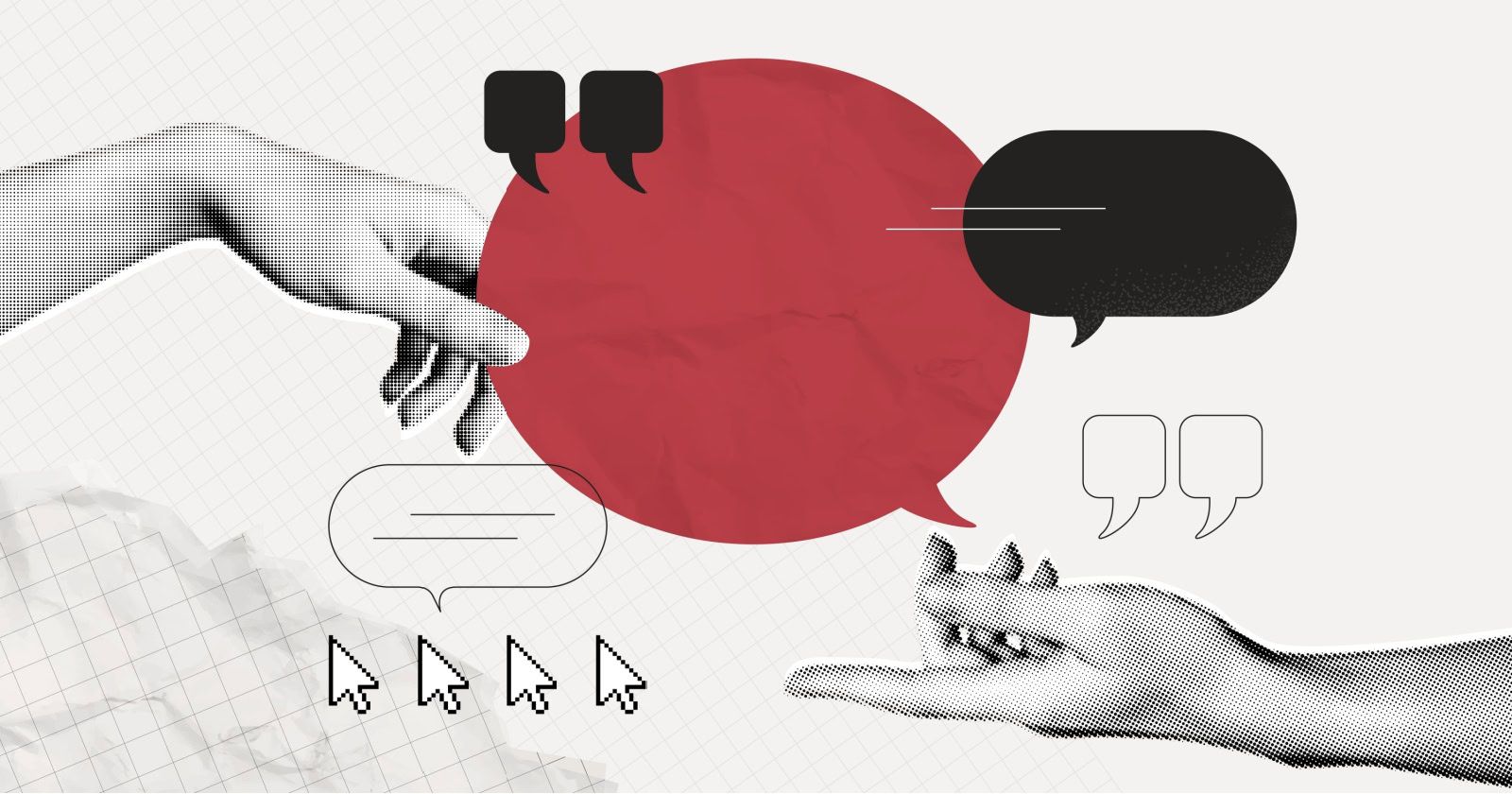 Why Reddit Is Driving The Conversation In AI Search – User Journey Over Short Tail