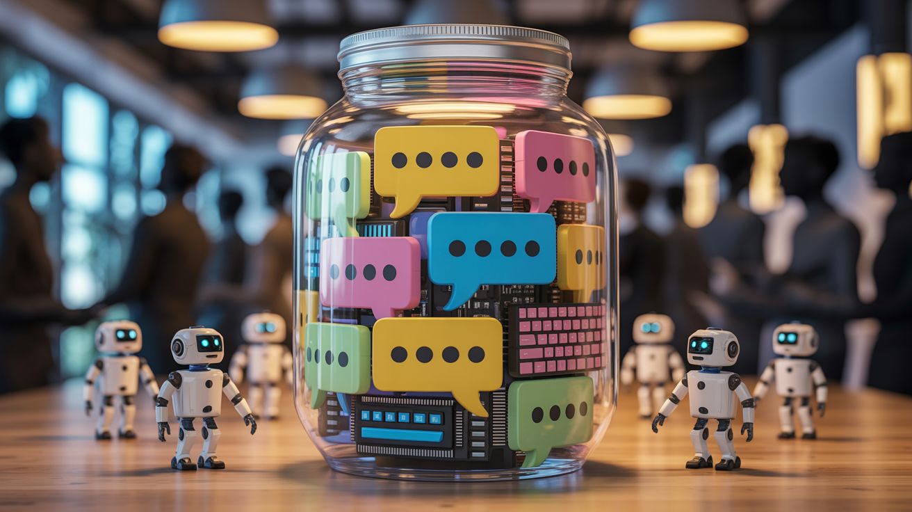 Hoe Reddit zijn archief inzet als goudmijn voor AI-bedrijven