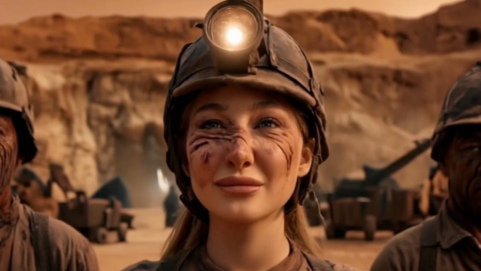 WTF? Hollywood Introduces Their First AI Director