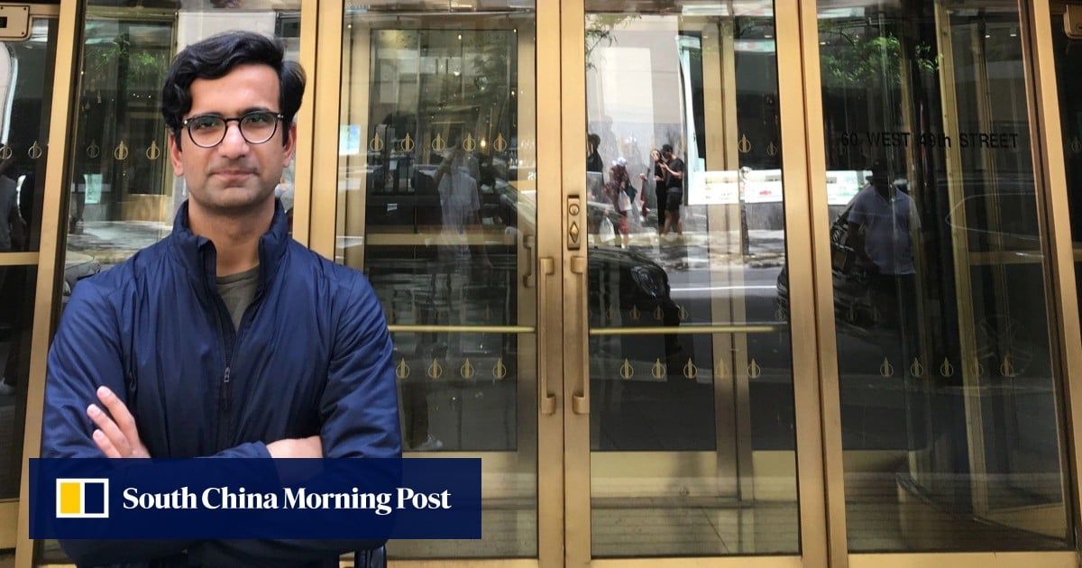 China’s AI research prowess is proof of global innovation power shift: book