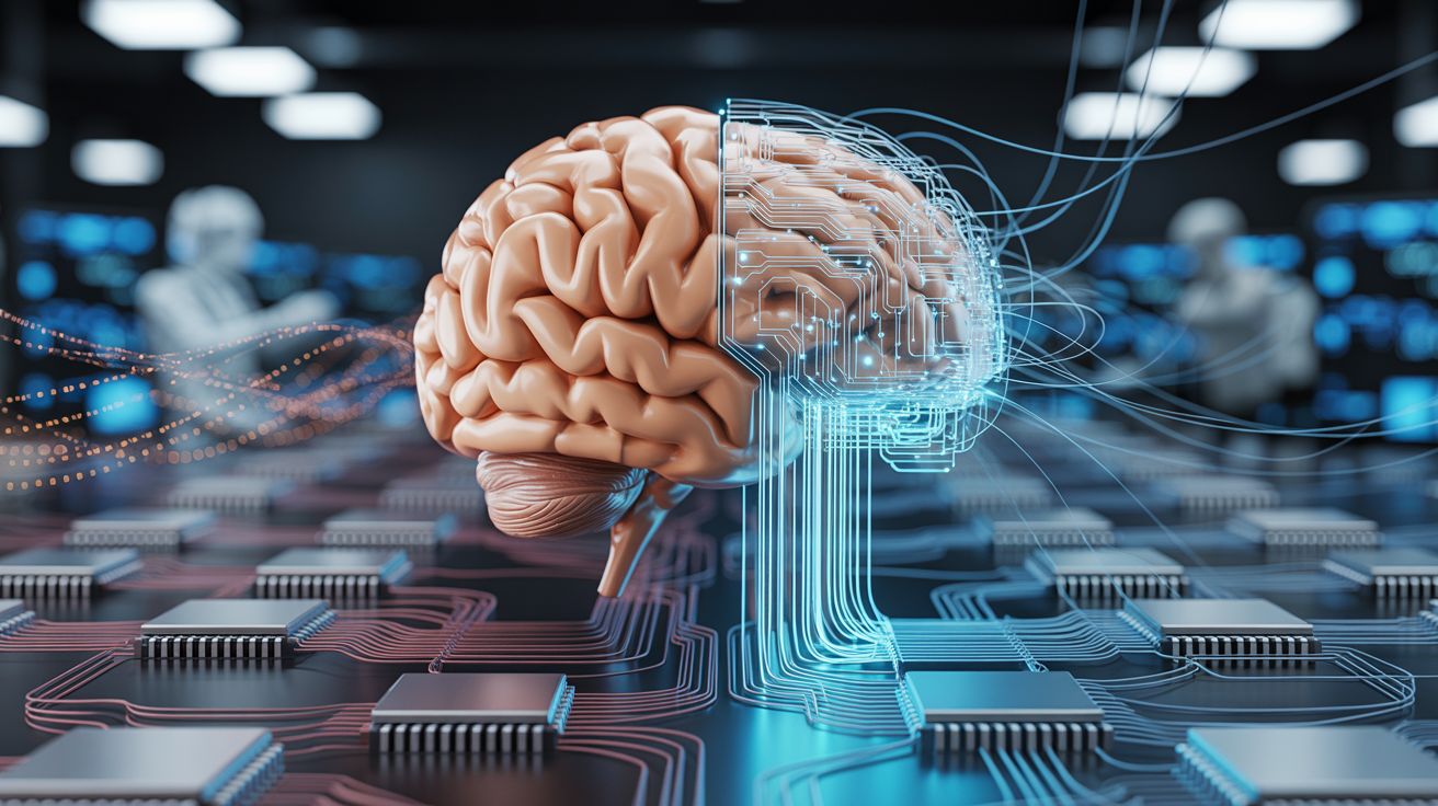 Hoe kunstmatige intelligentie ons dwingt om “intelligentie” te herzien