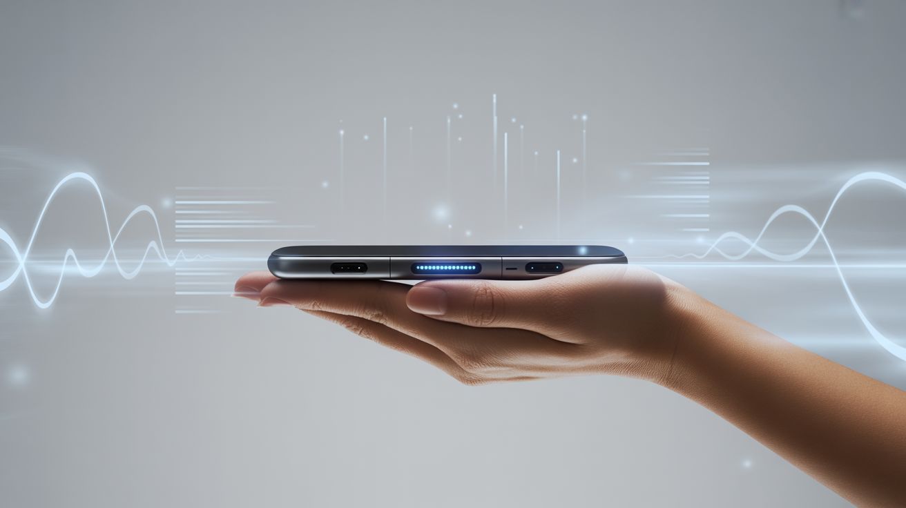 OpenAI en Jony Ive stuiten op technische hindernissen bij geheim AI-apparaat