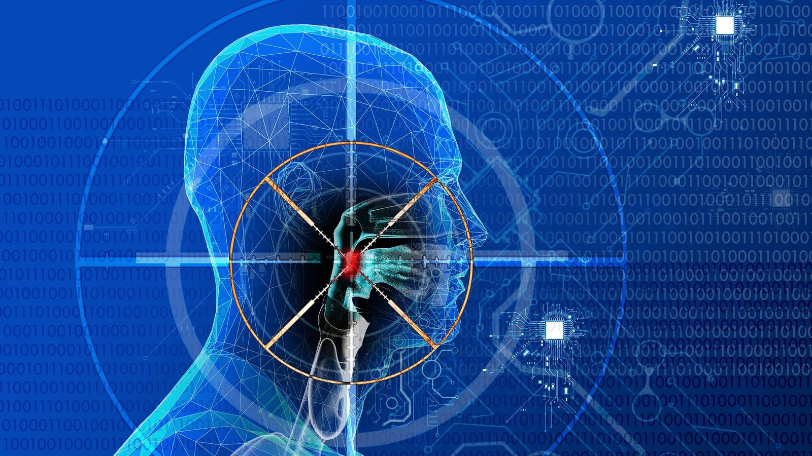 The Quiet Revolution: How AI is Changing Cancer Medicine