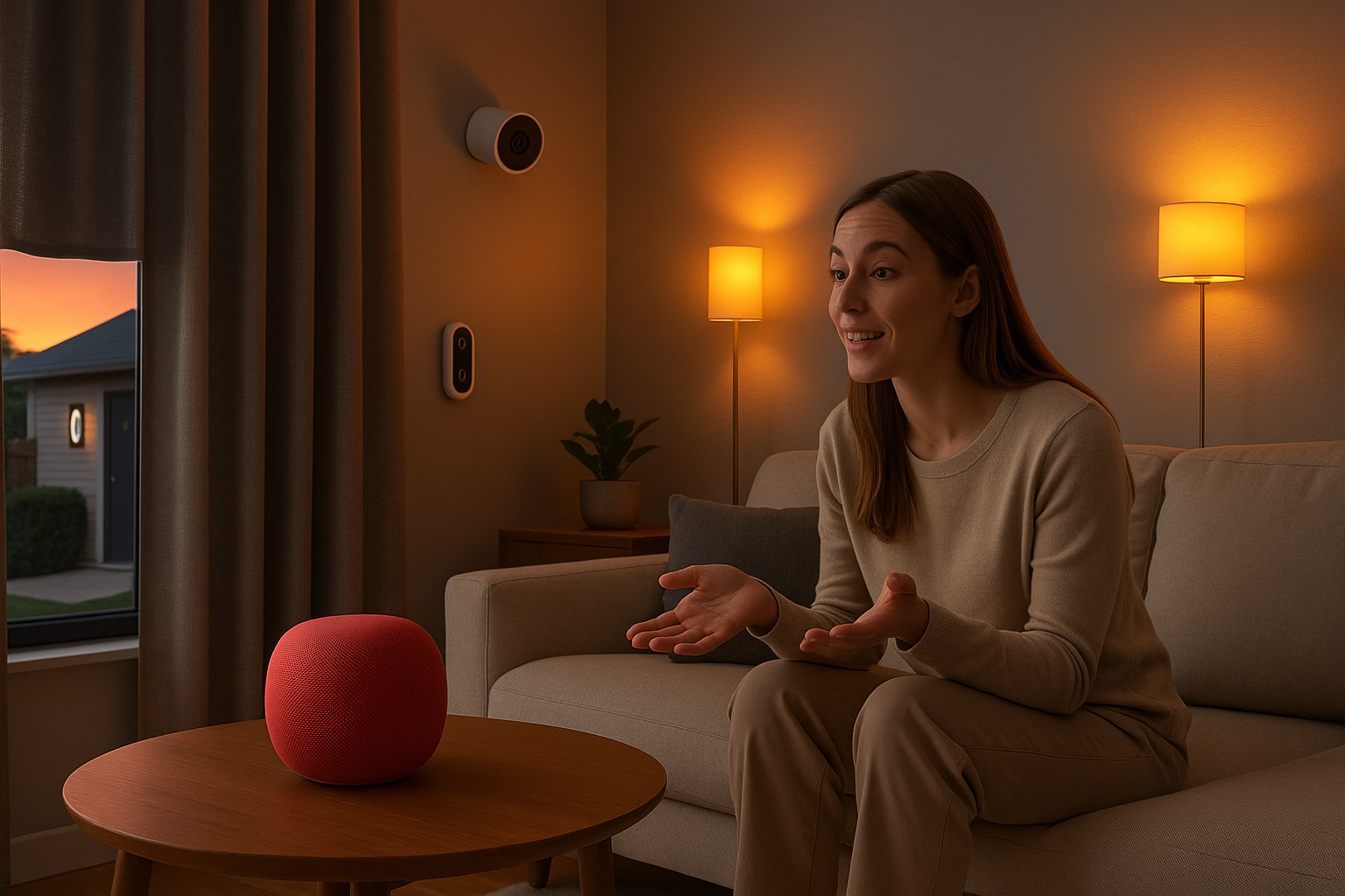 Van Google Assistant naar Gemini: Een nieuw tijdperk voor smart-homes