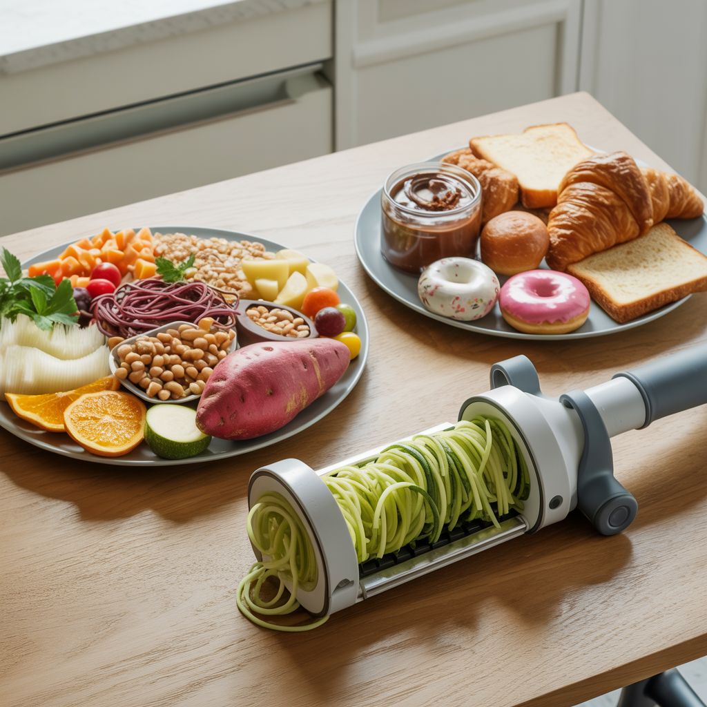 Welke Koolhydraten Zijn Dikmakers? Ontdek de Feiten!