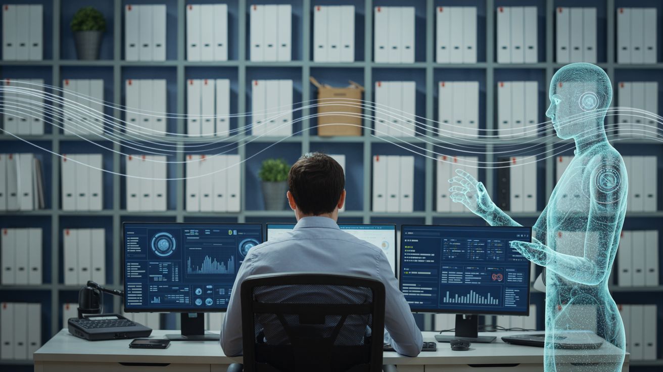 186 miljoen besparen met AI: SAP-support onder de loep