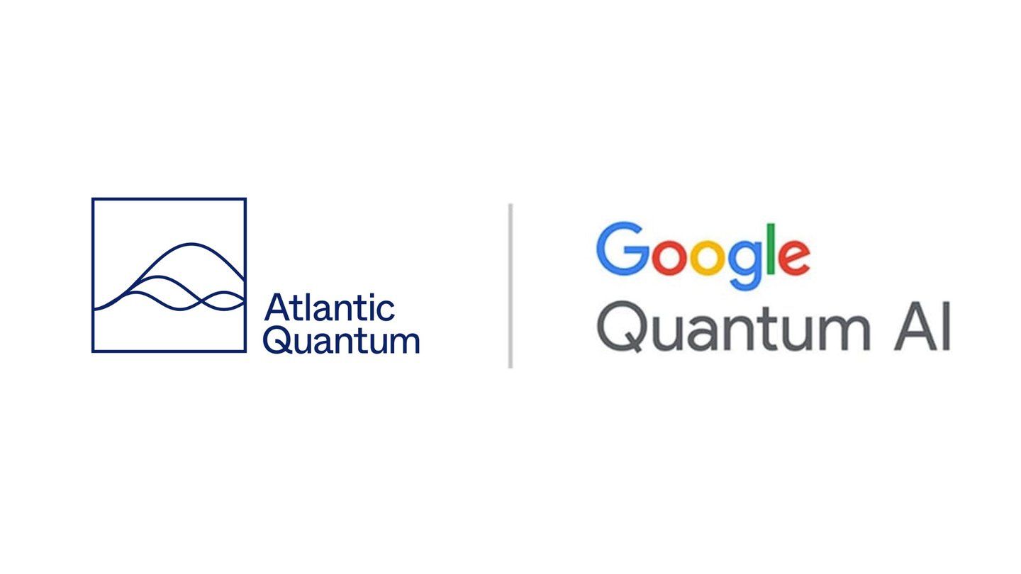 We’re scaling quantum computing even faster with Atlantic Quantum.