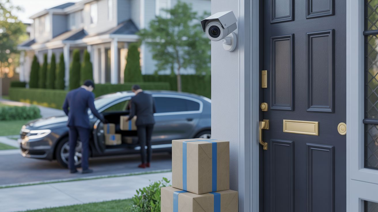 Eufy betaalt om valse diefstallen te filmen – slimme zet voor AI, of een privacyval?