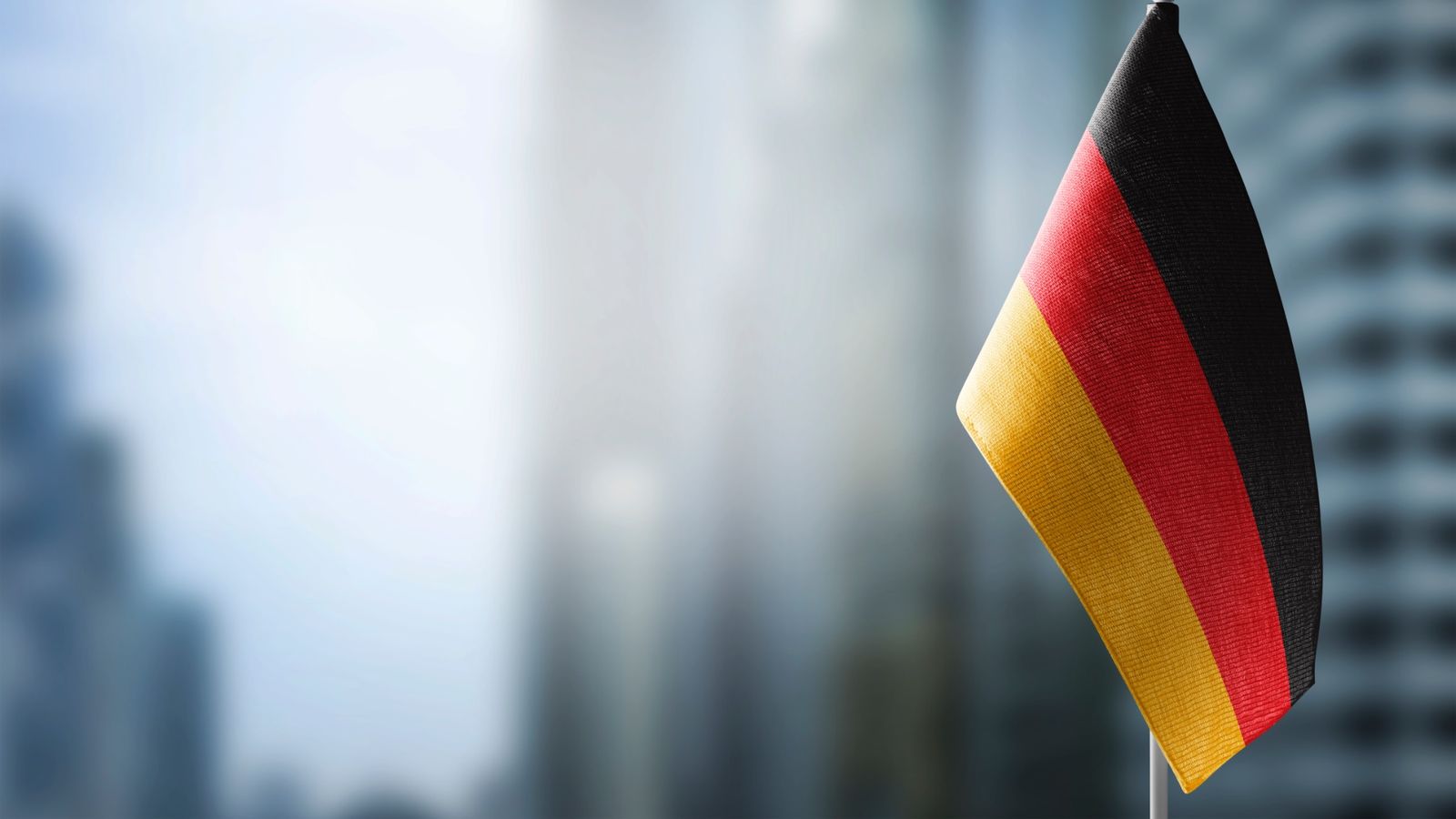 Germany bets on AI and digitalisation to stifle bureaucracy and restore competitiveness - Brandsit