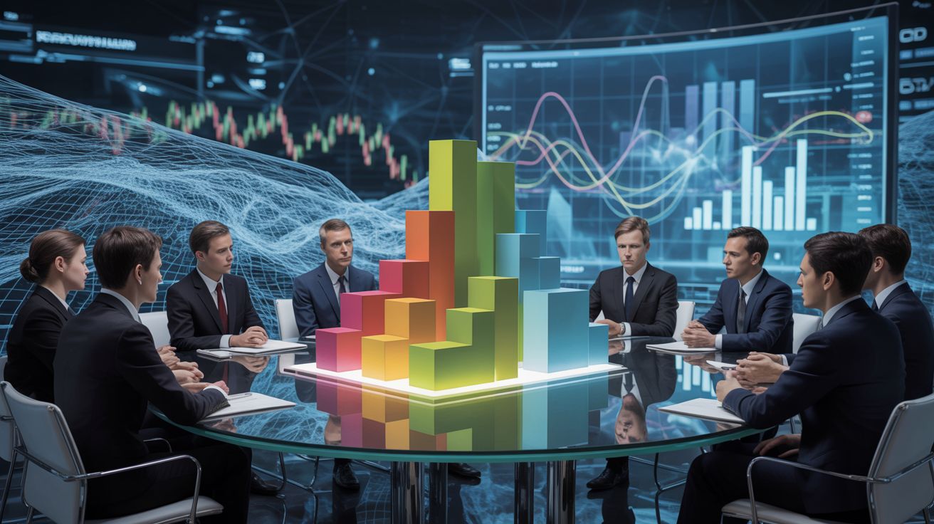 Hoe scenario-gebaseerde AI verzekeraars helpt portefeuilles scherp te stellen